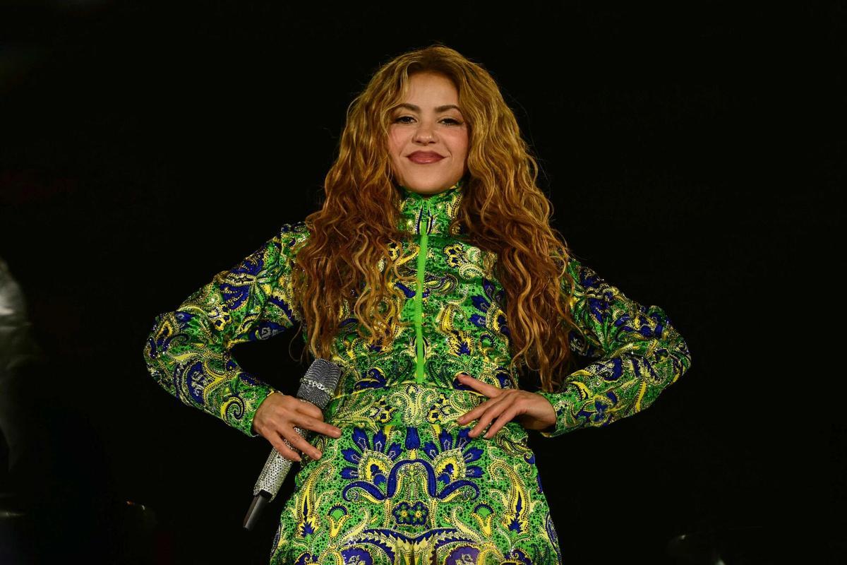 L’inesperat missatge de Shakira a Gerard Piqué: "Sempre li guardaré aquesta  gratitud"