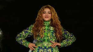 L’inesperat missatge de Shakira a Gerard Piqué: "Sempre li guardaré aquesta  gratitud"