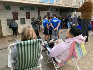Vuelan las entradas para ver a los Reyes Magos en Tenerife