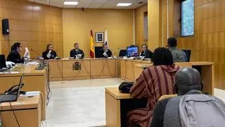 La Fiscalía pide cuatro años de cárcel y la expulsión del país a un hombre por traficar con drogas en Tenerife