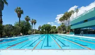 Verano 2024 en las piscinas de Cornellà: precios y horarios