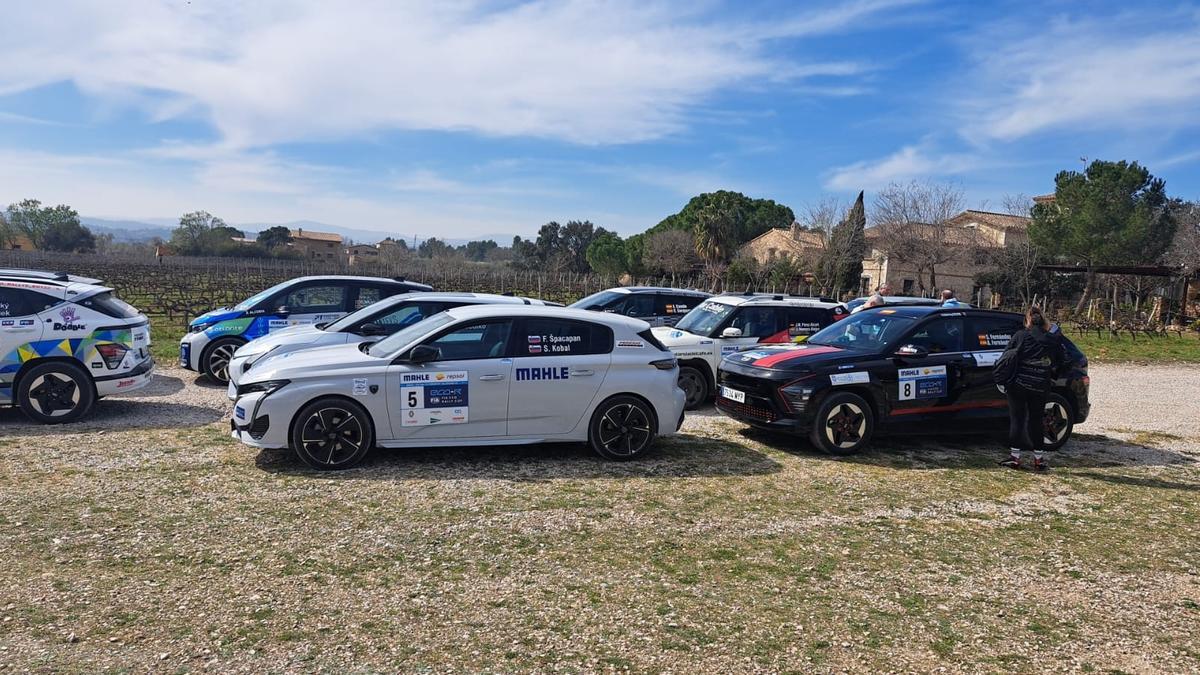 Trofeo Circutor