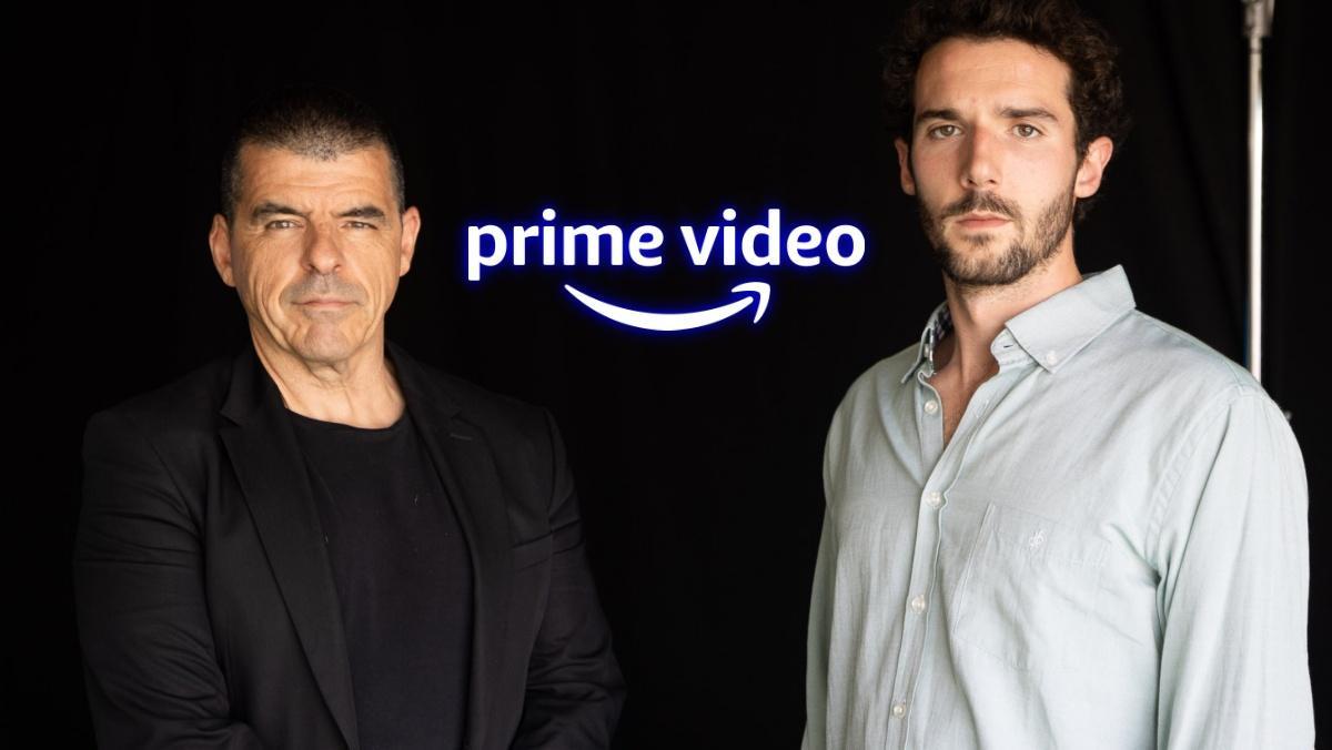 La temporada final de ’Hunters’ i ‘Una historia de crímenes’, entre les estrenes de Prime Vídeo al gener La temporada final de ’Hunters’ i ‘Una historia de crímenes’, entre les estrenes de Prime Vídeo al gener