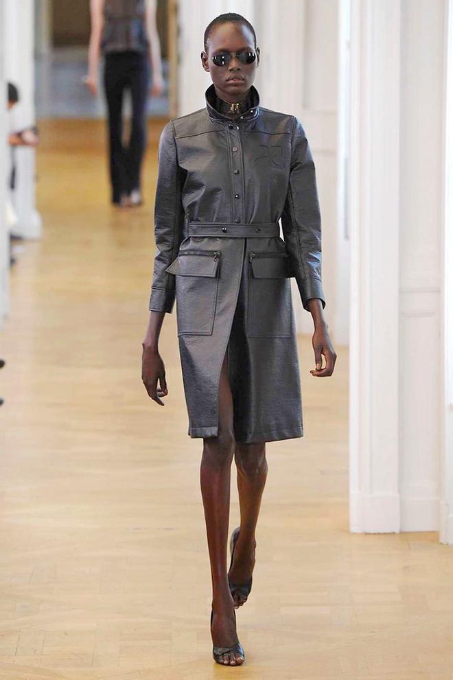 Courreges
