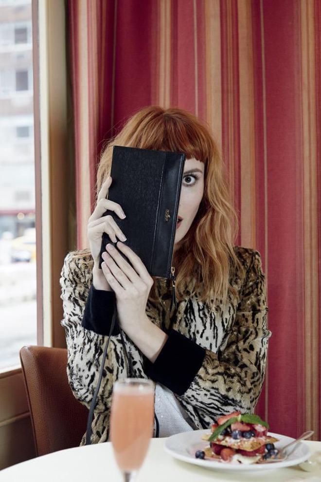 Hogan Busy Beautiful. Paula Goldstein Di Principe.