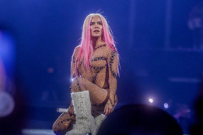 ¿Quan surten a la venda les entrades per al concert de Karol G a Barcelona? Data, on comprar-les i preus