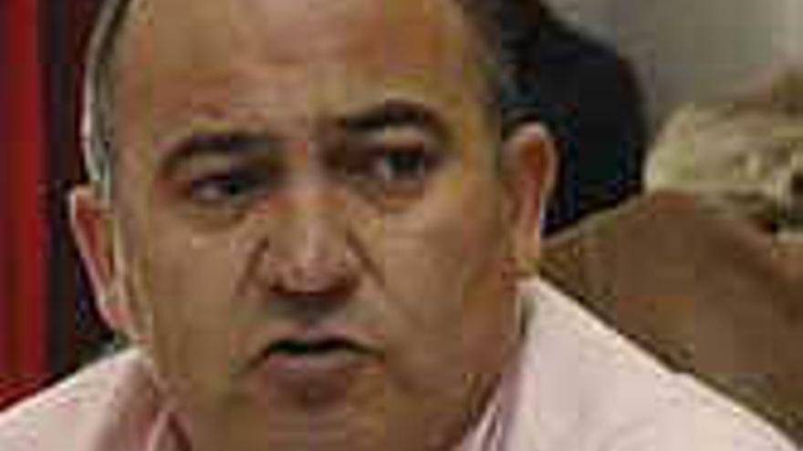 José Antonio Santiso Miramontes. / lo