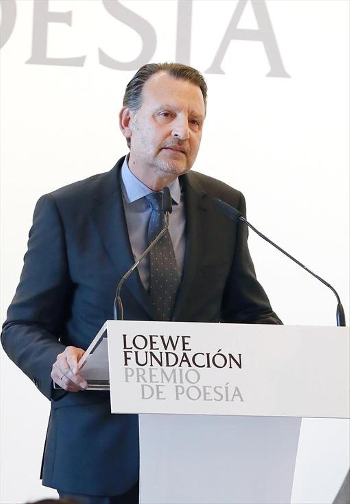 Teselas de un espacio incandescente