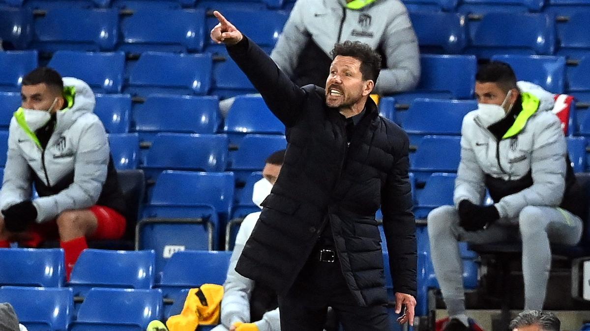 Cholo Simeone