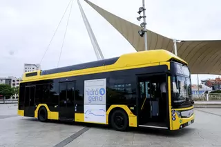 ¿Fin de la gratuidad de las guaguas? "Gran Canaria tiene el pulmón económico para soportarlo"