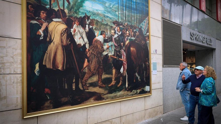 El Prado se queda en Torrent