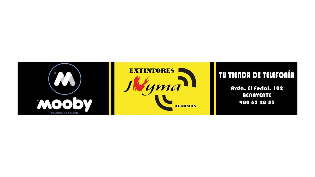 Juyma - Mooby Benavente