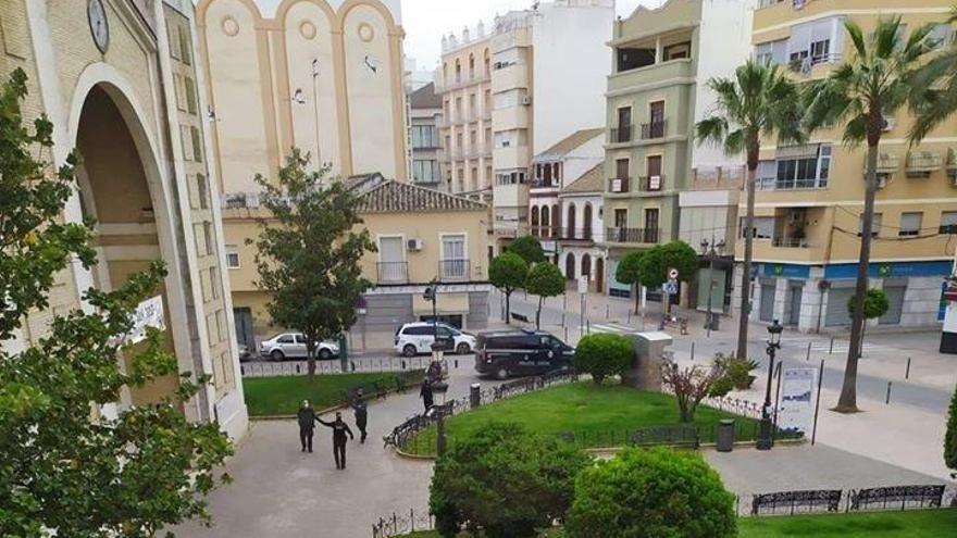 El PP plantea una variante al nuevo trazado de la Vía Verde en Puente Genil