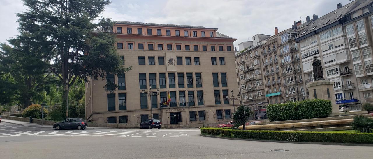 Este segundo juicio se celebra el próximo martes en la Audiencia Provincial de Ourense.
