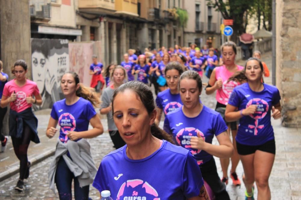 Cursa de la Dona Girona 2018