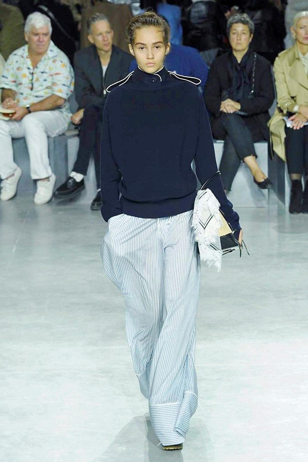 Sacai