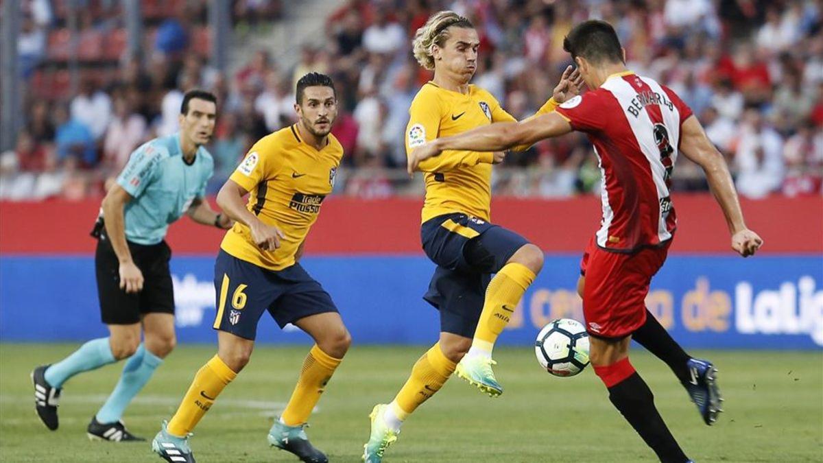 2-2 fue el resultado de aquel recordado partido en Montilivi