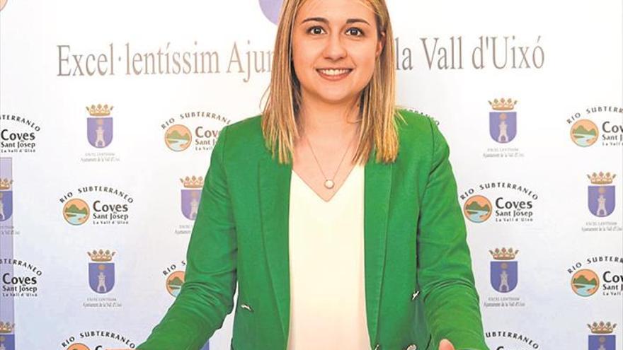 La Vall d’Uixó paga 425.000 € de las facturas «en los cajones»