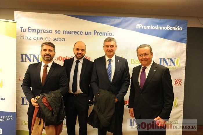 Premios Innobankia