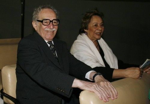 Gabriel García Márquez