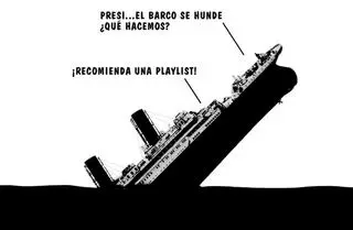 La viñeta de hoy