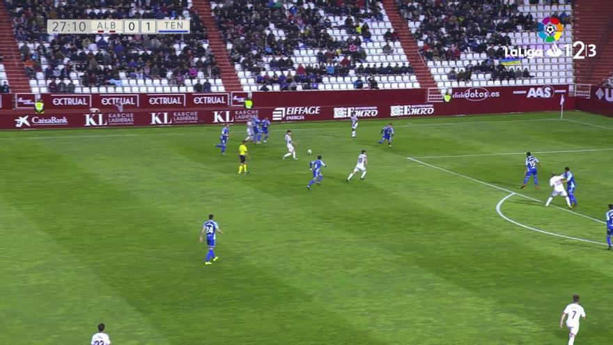 LaLiga 123 | Los mejores goles de la jornada 32