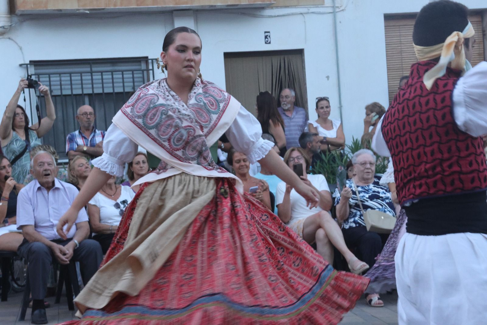 La asociación Aires Serranos celebra sus 20 años de vida