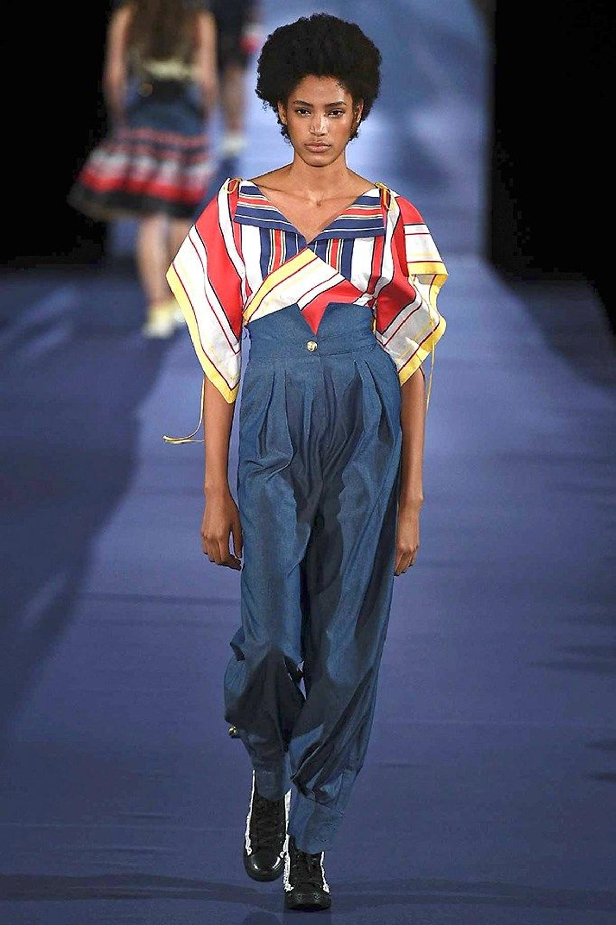 Alexis Mabille