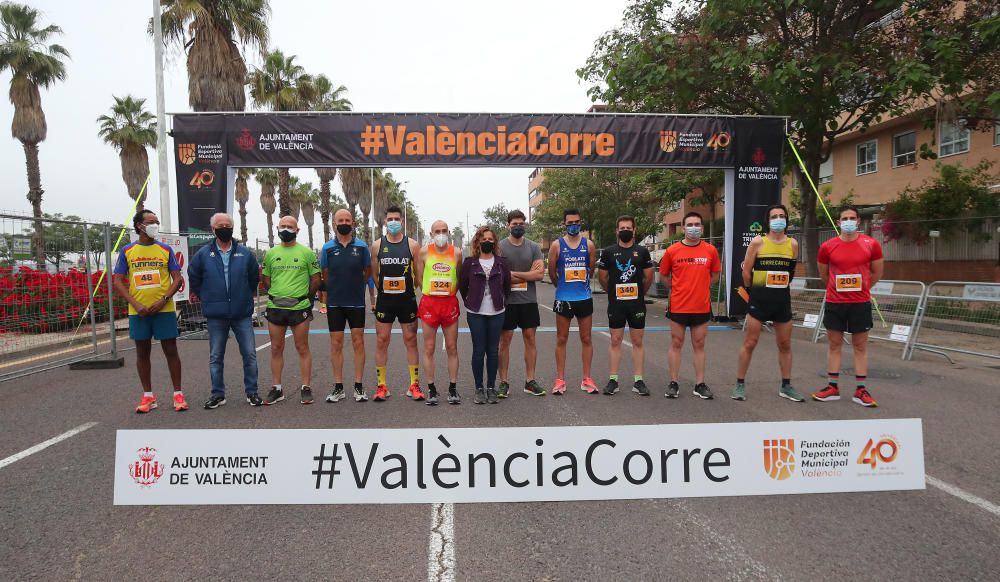 Valencia Corre