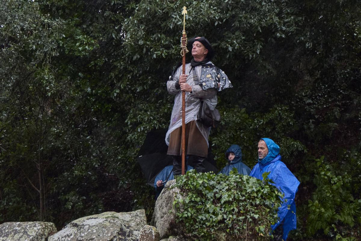 20260120 Pare Pelegri a Terra Negra