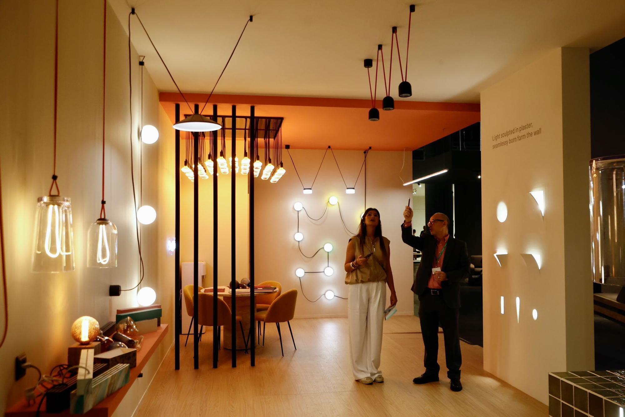 La Feria Hábitat, en imágenes