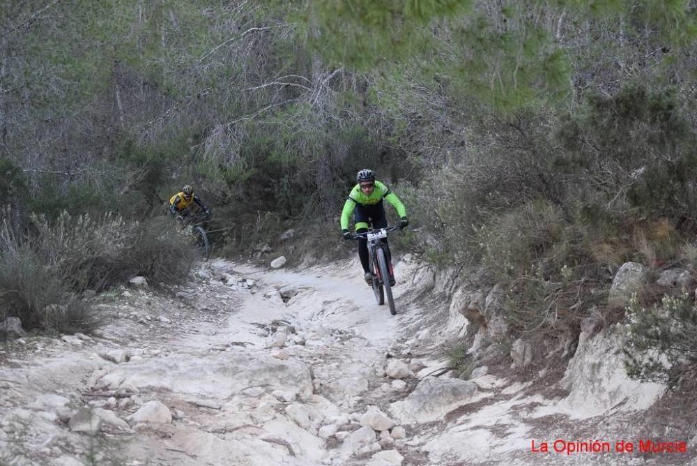 Ricote Extrem Ultramaratón BxM