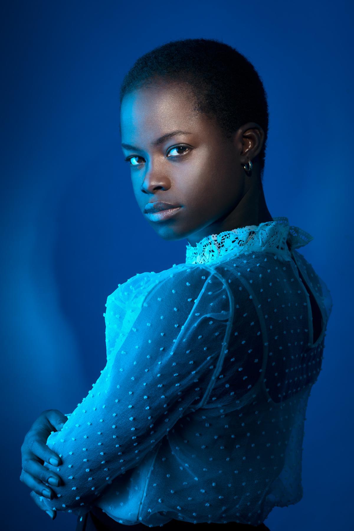 Fotografía galardonada en los premios londinenses.