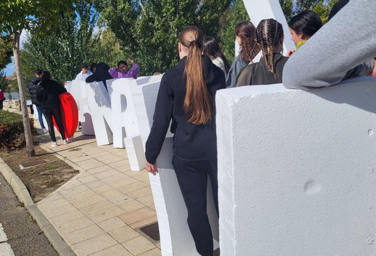Una propuesta turística surgida de un proyecto educativo