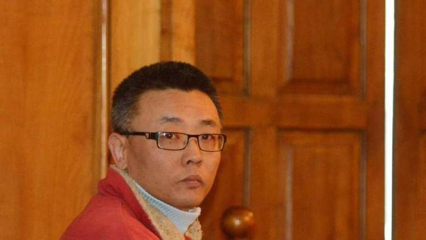 Absuelven al condenado del &#039;crimen de las chinas&#039; tras cinco años encarcelado