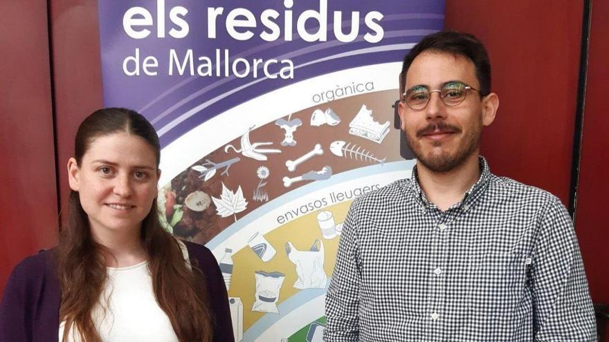 La recogida de la fracción orgánica de los residuos municipales en Mallorca aumentó un 45% en 2021