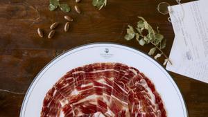 Pernil de gla 100% ibèric, el superaliment amb el millor sabor