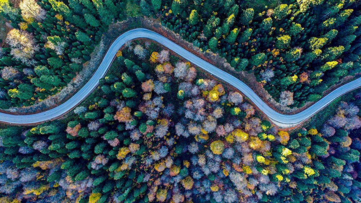 Parque Natural de Bolu Yedigöller