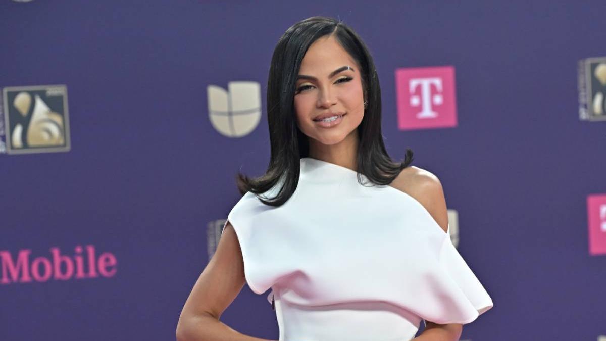 Natti Natsha le dedica unas palabras a Anita en 'Supervivientes'