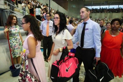 Asamblea de Testigos de Jehová en Murcia