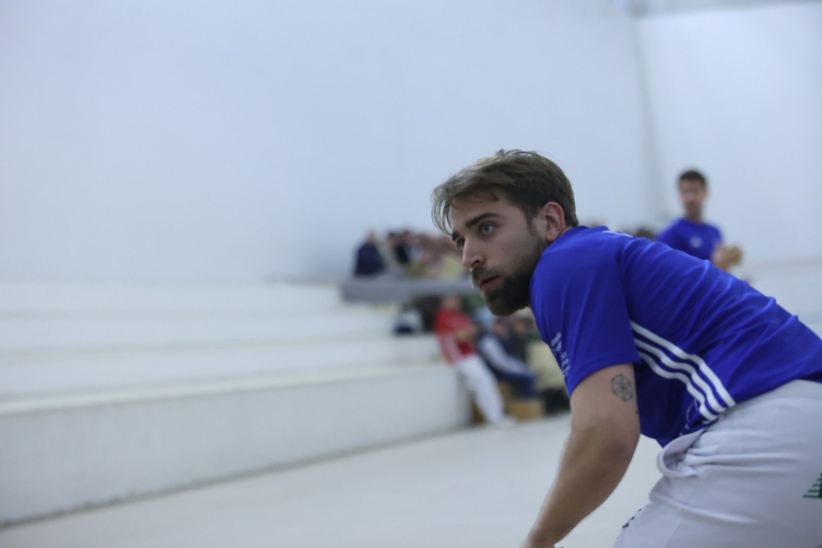 Homenatge a Carmen Jiménez al XV Trofeu Magdalena de Pilota Valenciana