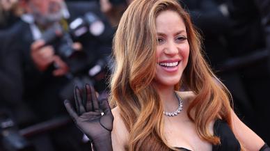 ¿Tiene Shakira el síndrome del príncipe Harry?
