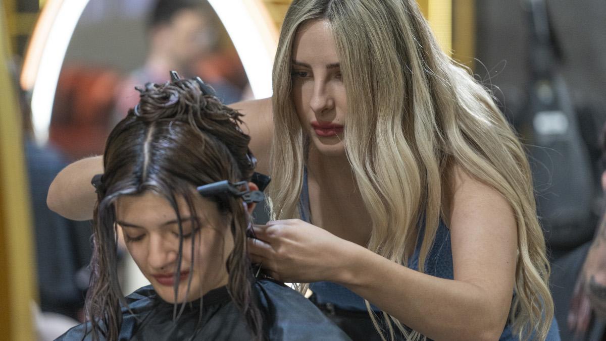 ‘HairStyle’, el ‘Masterchef’ dels perruquers, arriba a DKiss i Rakuten TV: «La perruqueria sempre ha estat devaluada»