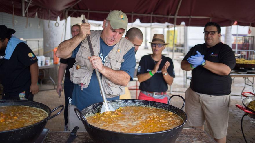 El cocinero José Andrés, premio &quot;Princesa de Asturias&quot; de la Concordia 2021