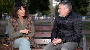 Pilar Calvo, y las similitudes entre el periodismo y la política