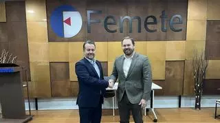 Soluciones de “renting” preferentes para empresas del metal y TIC