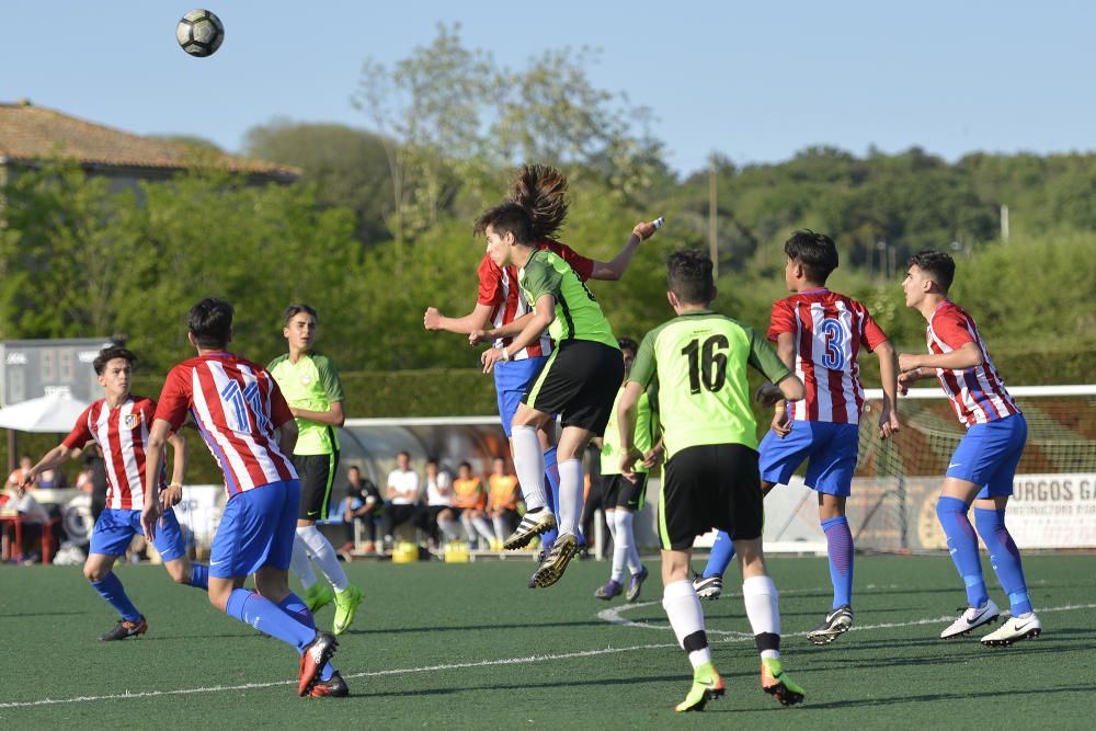 MIC 17 - Atlético de Madrid - Tuttifutbol Academy