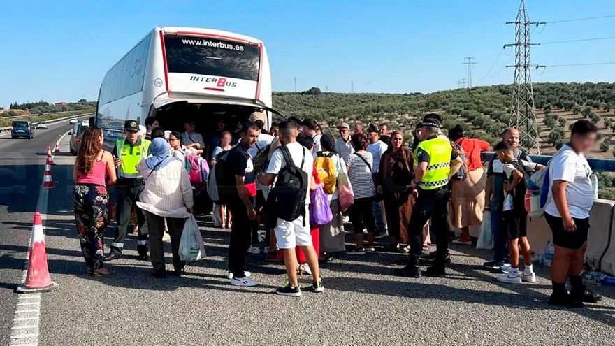 Muere hombre ahogado en Ibiza