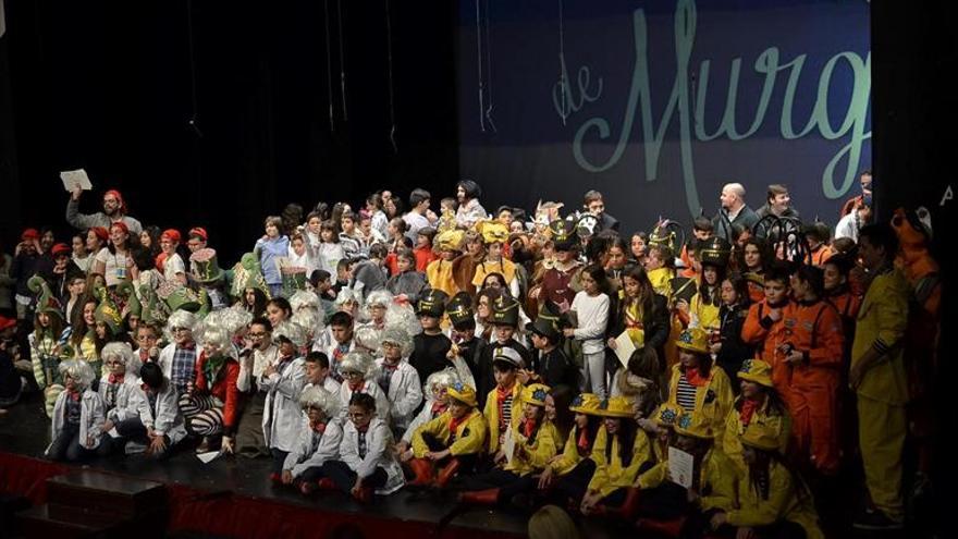 El ayuntamiento saca a concurso el Aula de Carnaval