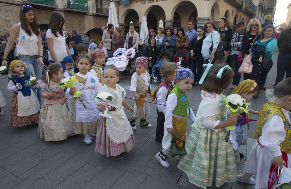 Festes de Sant Pasqual en Vila-real 2016